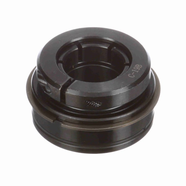 Mounted Insert Only Ball Bearing, ER-206TMC